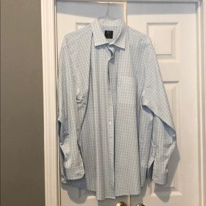 Men’s Dress Shirt
